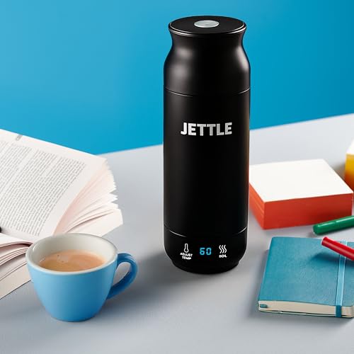 Portable Electric Kettle