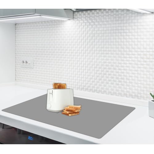 2MM Thick Silicone Countertop Mat