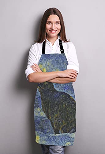 Apron for Women and Men