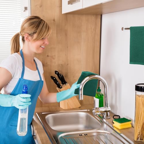 100% Cotton Waffle 4 (4 Count)