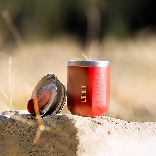 Octaroma Classico Vacuum Insulated Coffee Mug