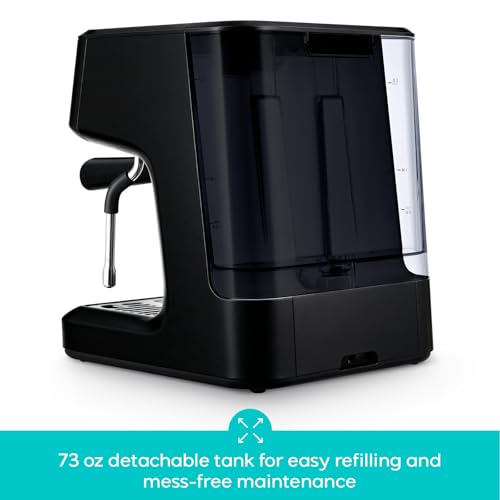Ultra Espresso Machine