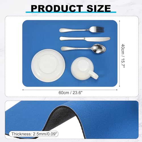 Silicone Mats for Kitchen Counter