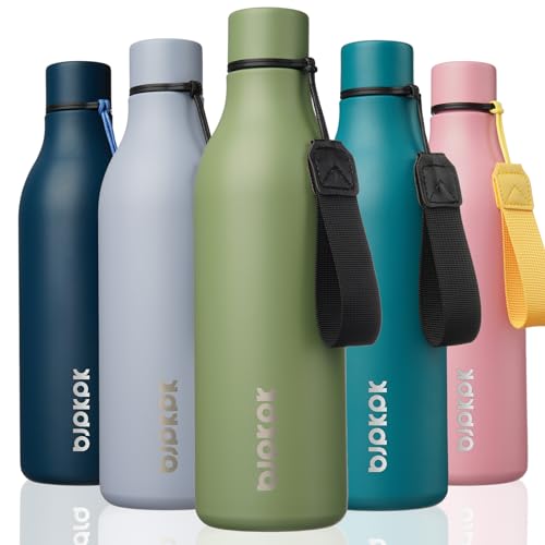 25oz Insulated Water Bottle