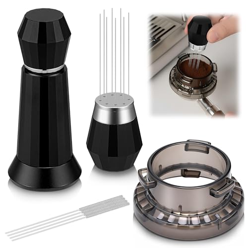 54mm Dosing Funnel Compatible with Breville Barista & Bambino Machine