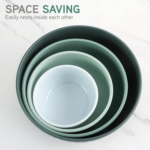 Prep Bowls with Lids