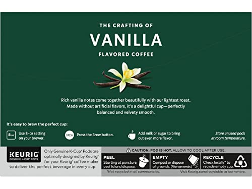 Flavored Coffee K (20 Count)