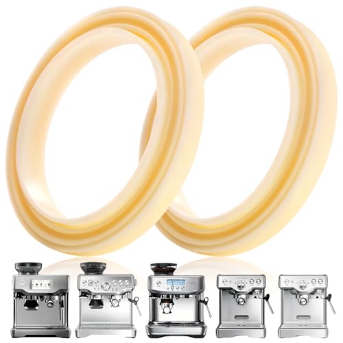 54mm Silicone Steam Ring