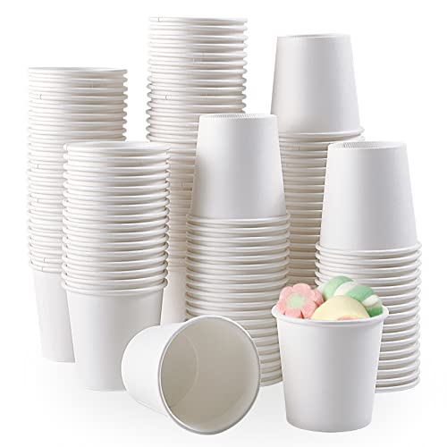 3 oz Paper Cups