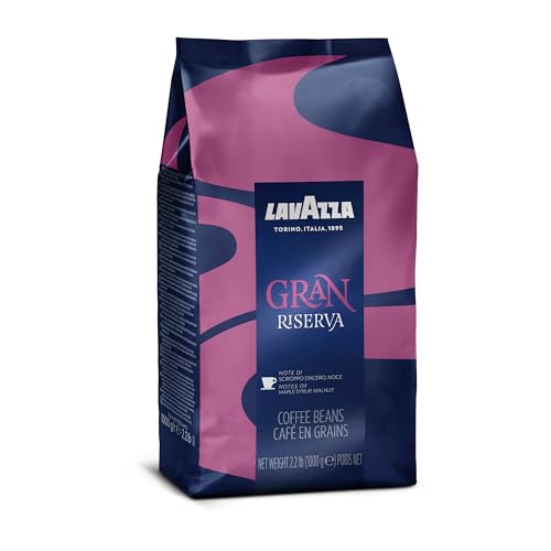 Gran Riserva Whole Bean Coffee Blend (35.27 Ounce)