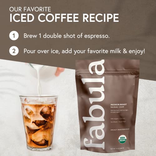 Low Acid Coffee (12 Ounce)