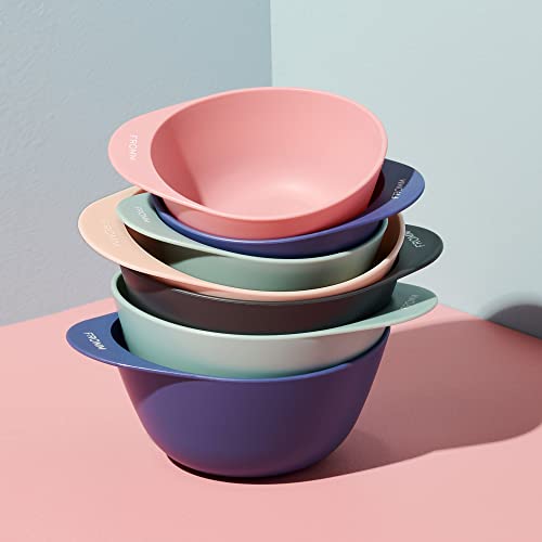 Color Studio Mixing Bowls for Hair Color (3 Count)