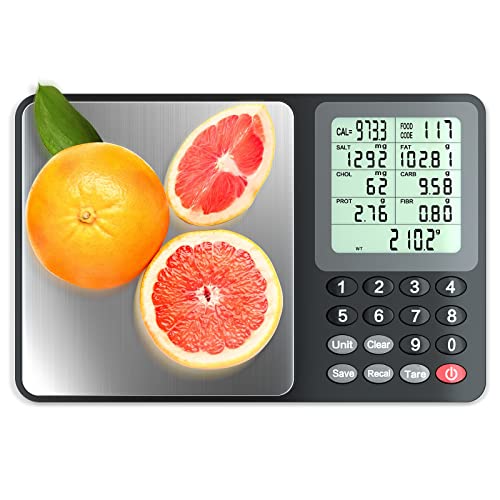 Nutrition Food Scale