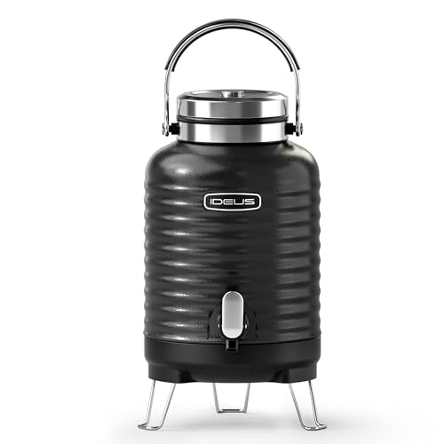 Insulated Beverage Dispenser 1.4gal
