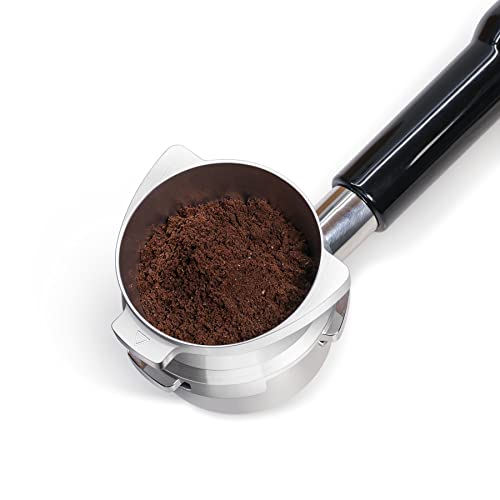 54mm Espresso Dosing Funnel for Breville Barista Portafilters