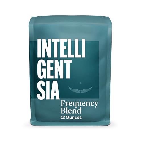 Whole Bean Coffee (12 Ounce)
