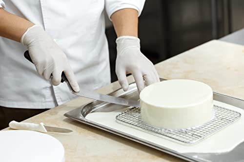 Professional Cake Decorating Tools