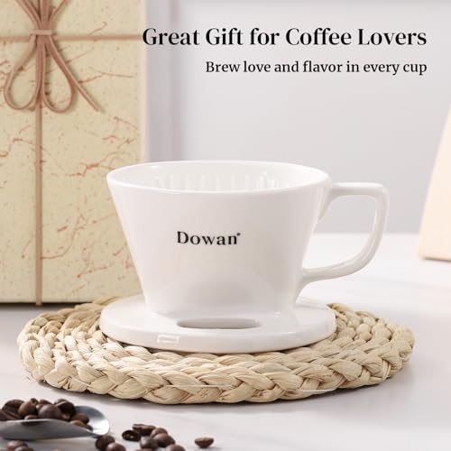 Pour Over Coffee Maker