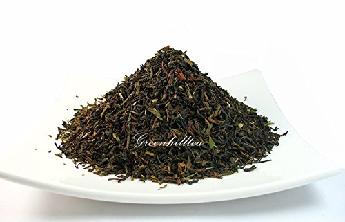 Margaret's Hope Darjeeling Tea