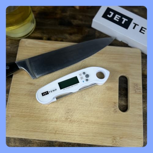 F1 Digital Meat Thermometer