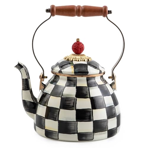 Tea Kettle 2 Quarts