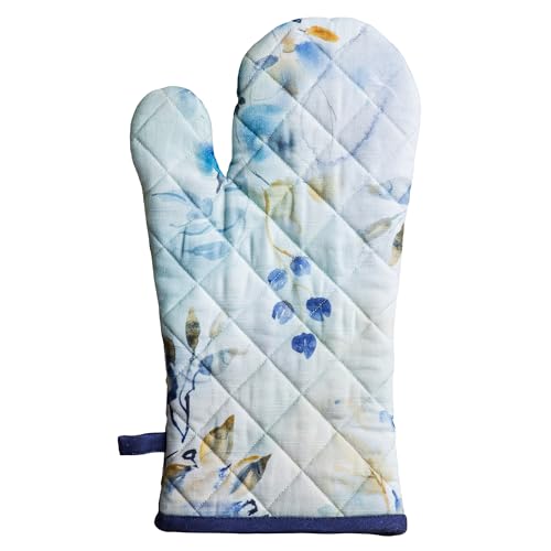 Maison d'Hermine Oven Gloves 100% Cotton Oven Mitt