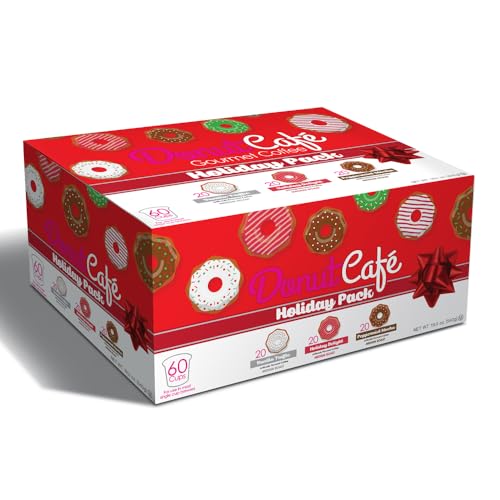 K Cup Coffee Pods (80 Count)