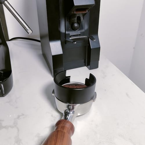 58mm Espresso Dosing Funnel
