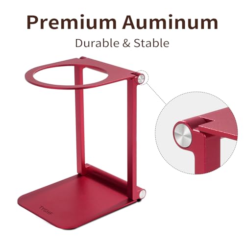 Pour Over Coffee Maker Stand