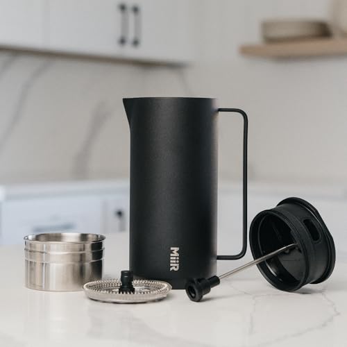 New Standard French Press