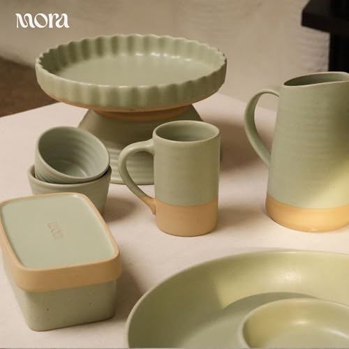 Mora Ceramics Tea Cup with Loose Leaf Infuser