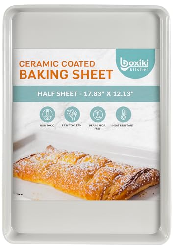 Non Stick Ceramic Baking Sheet