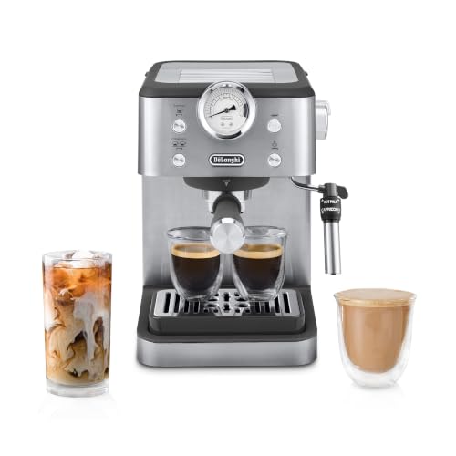 Classic Signature Espresso Machine