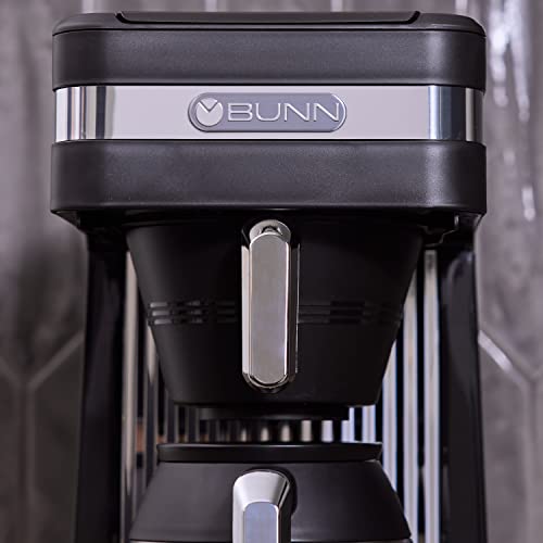 CSB3TD Speed Brew High Altitude Coffee Maker