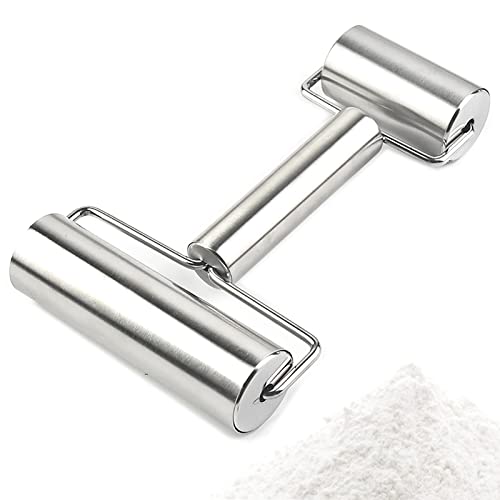 Pastry Pizza Roller