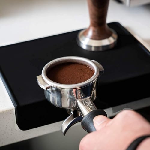 Espresso Tamping Mat