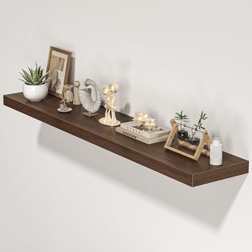 Floating Shelves for Wall