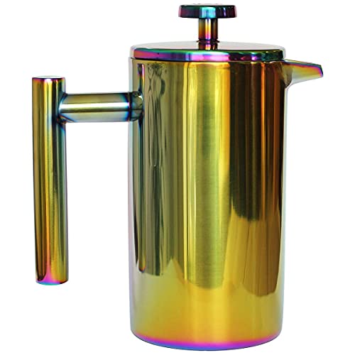 French Press Coffee Maker