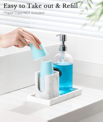 Cup Dispenser