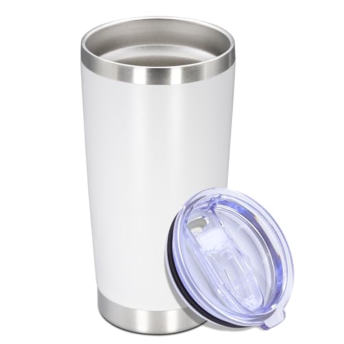 20 oz Tumbler Insulated Tumblers Stainless Steel Coffee Mug