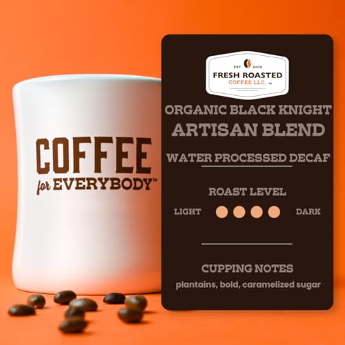 Organic Black Knight Water (24 Count)