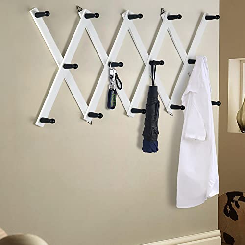 Accordian Wall Hanger