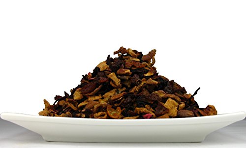 Organic Cranberry Apple Tea (4 Ounce)