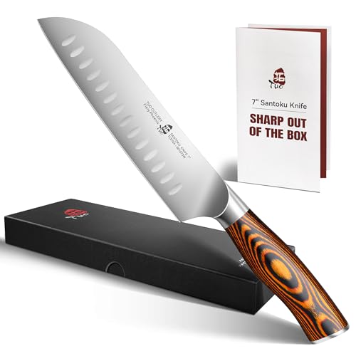 Santoku Knife
