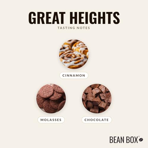 Great Heights (32 Ounce)