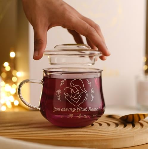 Gift For MOM tea gift set (22 Count)