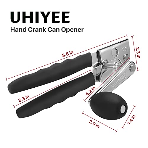 Commercial Can Opener Heavy Duty