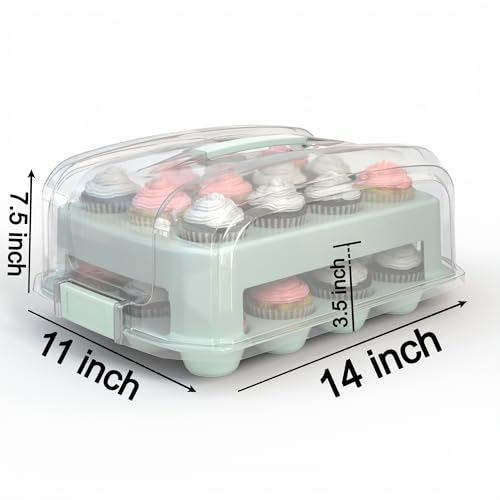 Cupcake Carrier