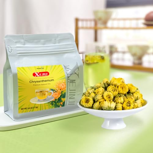 Chrysanthemum Tea (4.2 Ounce)