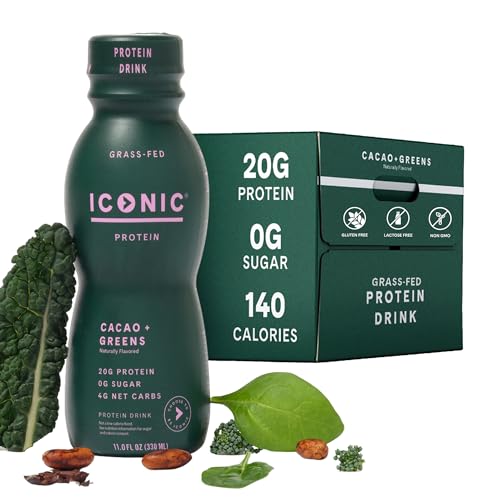 Protein Shake (138 Fl Oz)